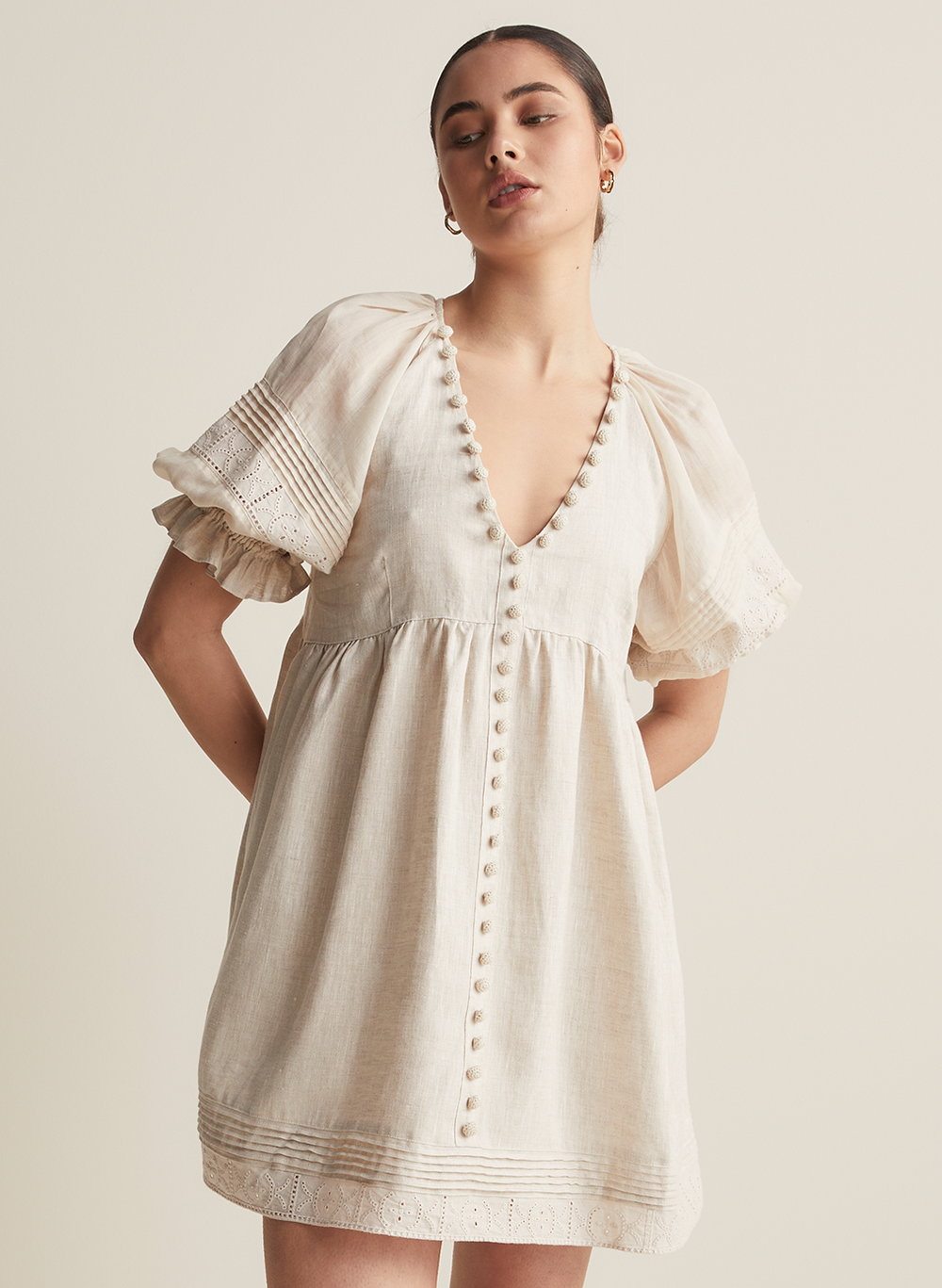 Mini Dresses – Joslin